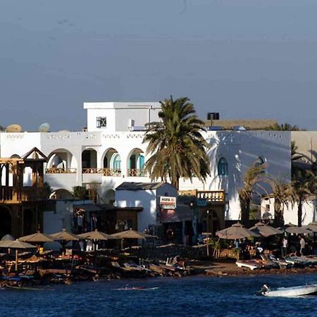 Planet Oasis Resort Dahab Luaran gambar