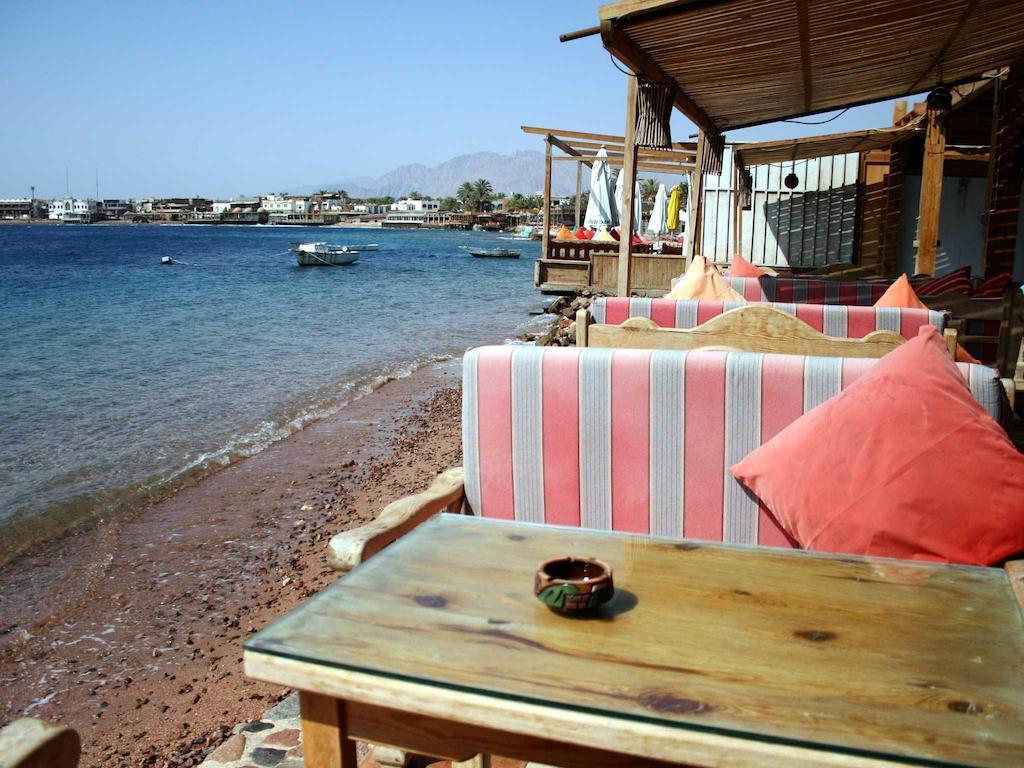 Planet Oasis Resort Dahab Luaran gambar